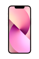 iPhone 13 mini - As New 128GB Pink - Image 2