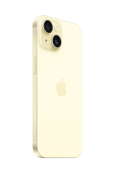 iPhone 15 128GB Yellow - Image 2