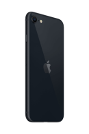 iPhone SE (3rd Gen) - As New 64GB Black - Image 2