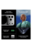 iPhone 17 Pro Max 1TB Silver - Image 3
