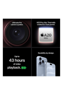 iPhone 18 Pro Max 1TB Black - Image 4