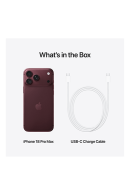 iPhone 18 Pro Max 1TB Silver - Image 5