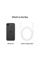 iPhone 17e 256GB Black - Image 5