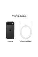 iPhone Air 1TB Space Black - Image 5