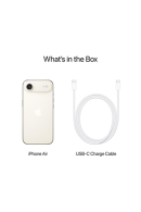 iPhone Air 1TB Light Gold - Image 5