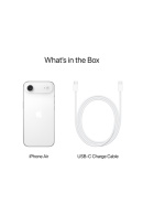 iPhone Air 1TB Cloud White - Image 5