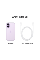 iPhone 17 256GB Lavender - Image 5