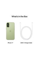 iPhone 17 512GB Sage - Image 5