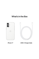 iPhone 17 512GB White - Image 5