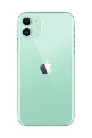 iPhone 11 64GB - As New 64GB Green - Image 2