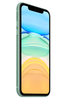 iPhone 11 - Premium Refurbished 64GB Green - Image 4