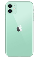 iPhone 11 - Premium Refurbished 64GB Green - Image 2