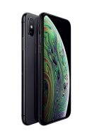 iPhone Xs - As New 64GB Space Grey - Image 2