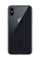 iPhone Xs - As New 64GB Space Grey - Image 3