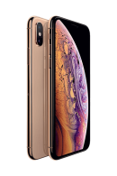 iPhone Xs - As New 64GB Gold - Image 2