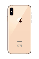 iPhone Xs - As New 64GB Gold - Image 3