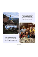 Google Pixel 10a 128GB Fog - Image 4