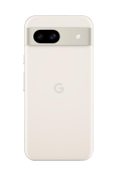 Google Pixel 8a 128GB Porcelain - Image 2