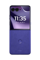 Motorola Razr 70 Ultra 512GB Orient Blue - Image 2