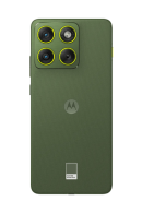Motorola Edge 70 512GB Bronze Green - Image 2