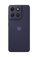 Motorola G17 128GB Evening Blue - Image 2