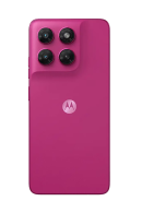 Moto G37 128GB Fuchsia Red - Image 2