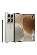 Motorola Razr Fold 256GB Lily White - Image 2