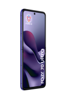 Motorola Razr 70 Ultra 512GB Orient Blue - Image 3