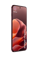 Motorola Edge 70 Pro 512GB Zinfandel - Image 3