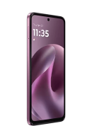 Motorola G17 128GB Bordeaux - Image 3