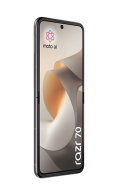 Motorola Razr 70 256GB Bright White - Image 3