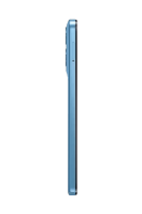 Motorola G17 128GB Alaskan Blue - Image 4