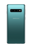 Samsung Galaxy S10 - As New 128GB Prism Green - Image 2