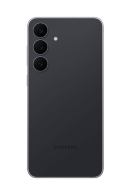 Samsung Galaxy S25 FE 128GB Jet Black - Image 2