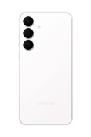 Samsung Galaxy S25 FE 128GB White - Image 2