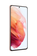 Samsung Galaxy S21 5G - As New 256GB Phantom Pink - Image 3