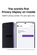 Samsung Galaxy S26 Ultra 1TB Black - Image 3