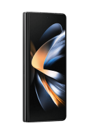 Samsung Galaxy Z Fold4 5G 512GB  Phantom Black - Image 3