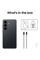 Samsung Galaxy S26 256GB Cobalt Violet - Image 5