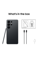 Samsung Galaxy S26 Ultra 1TB Black - Image 5
