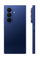 Samsung Galaxy Z Fold7 256GB Blue Shadow - Image 2