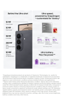 Samsung Galaxy Z Fold8 Ultra 1TB Violet Shadow - Image 2