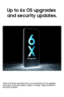 Samsung Galaxy A18 128GB Black - Image 4