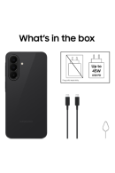 Samsung Galaxy A27 5G 128GB Awesome Black - Image 5