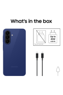 Samsung Galaxy A27 5G 128GB Awesome Blue - Image 5