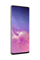 Samsung Galaxy S10 - As New 128GB Prism Black - Image 2