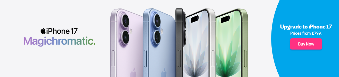 iPhone 17