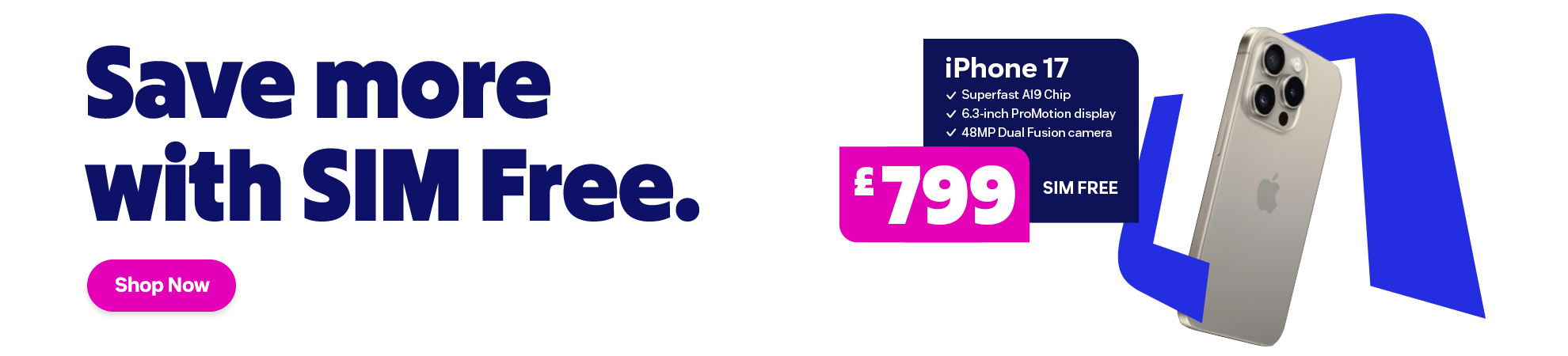 Huge discounts on the latest mobiles.
