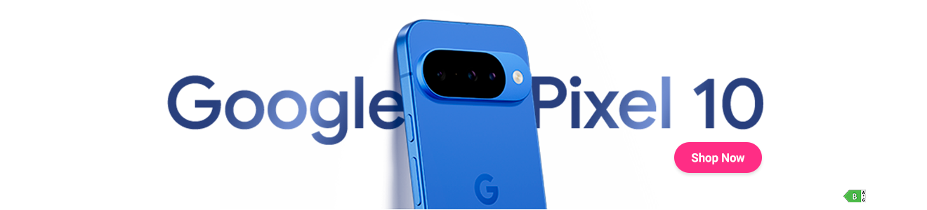 Google Pixel 10 Shop Now