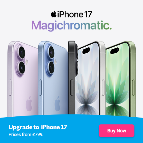 iPhone 17